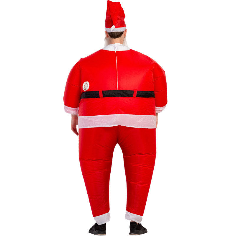 Christmas Costume - Adult. Santa or Reindeer